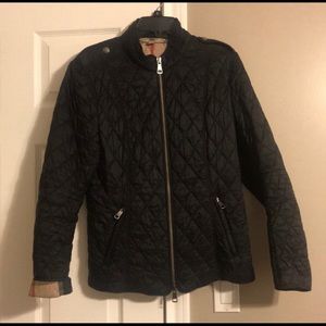 Burberry Jacket